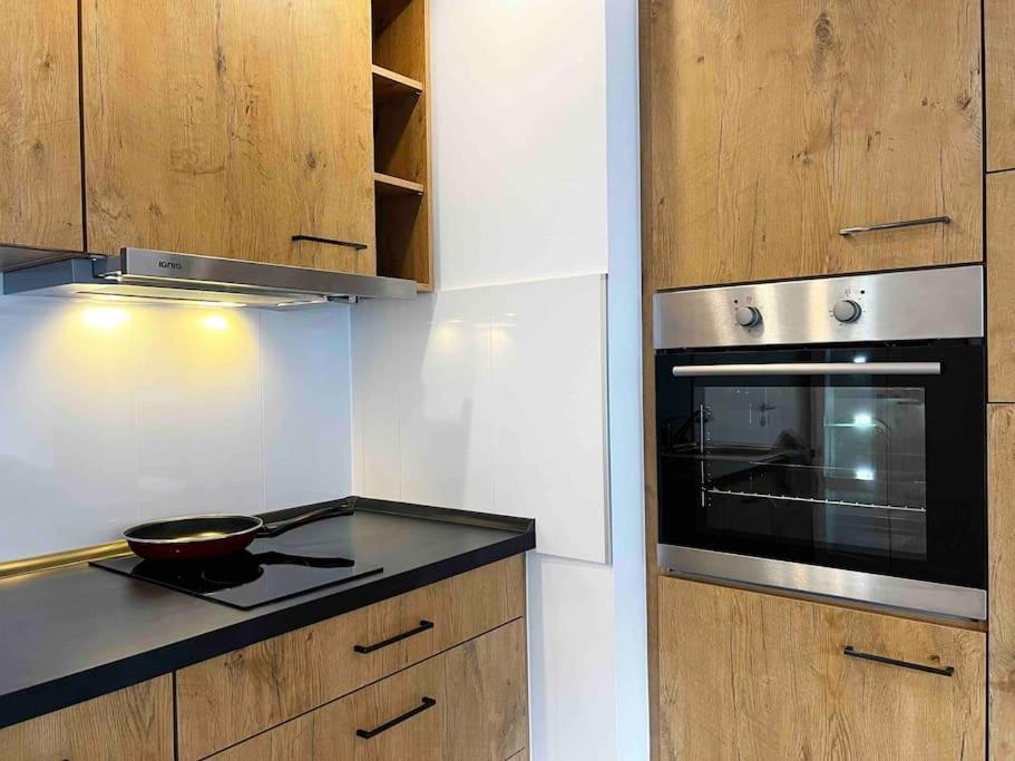 Ferienwohnung Beste Lage - Altstadt City Dusseldorf - 1,5 Zimmer Exterior foto